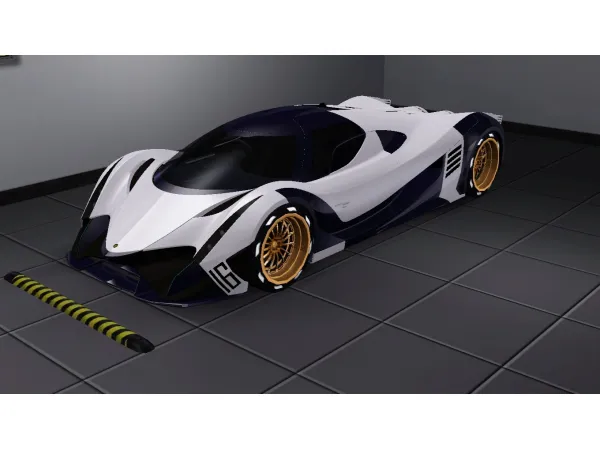 s3 Devel Sixteen 2019 - The Sims 3 Custom Content