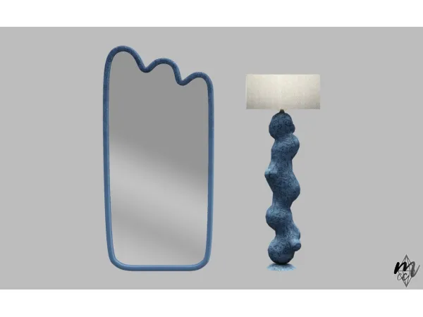 mlsim Earth Set Part 1 - The Sims 3 Custom Content