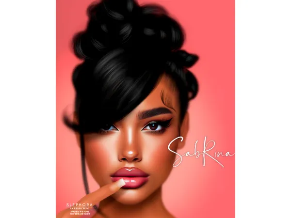 Sabrina Skin by SLEPHORA