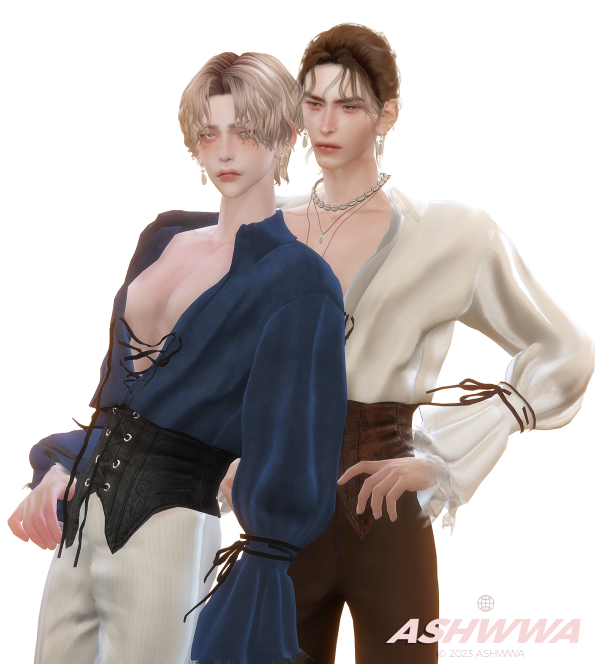 Alpha 2023 NOV002 (sims4)Noah by simsfinds - The Sims 4 Custom Content