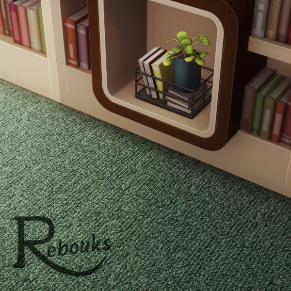 Mix Carpet 4 School Carpet by simsfinds - The Sims 4 Custom Content