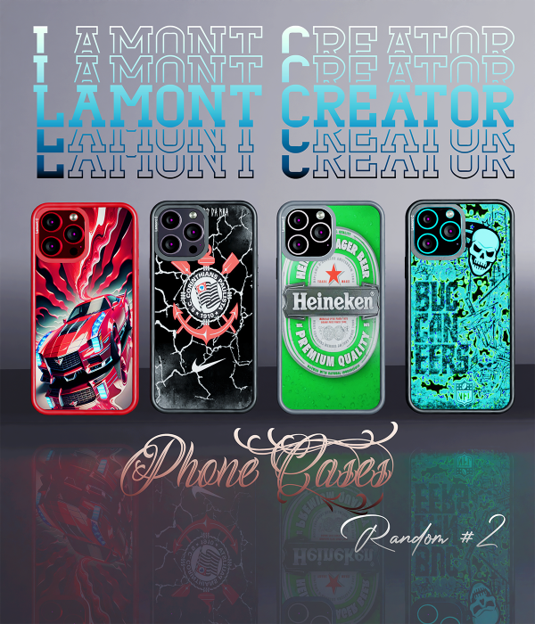 Alpha phone cases random 2 by lamontcreatorr - The Sims 4 Custom Content