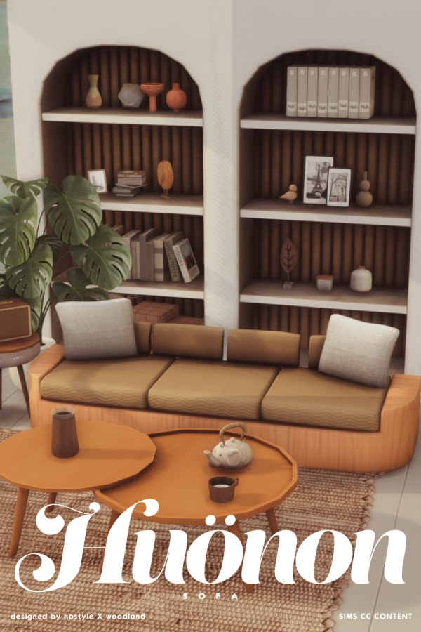 Maxis Match Custom Content by simsfinds - The Sims 4 Custom Content