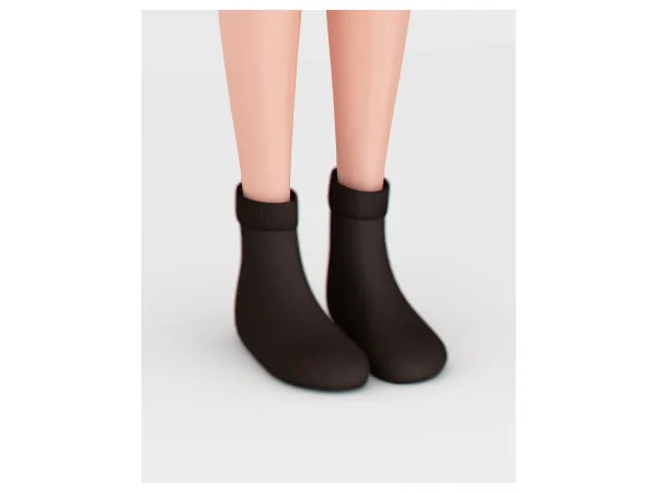Mix Custom Content - The Sims 4 Custom Content