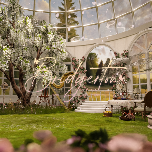 Alpha [SxBxS] Bridgerton Collaboration by simsfinds - The Sims 4 Custom Content