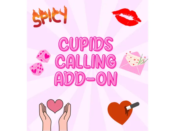 Alpha Xtra Interactions Cupids Calling Add on Mod (FREE) August Patch 2025 Updated - The Sims 4 Custom Content