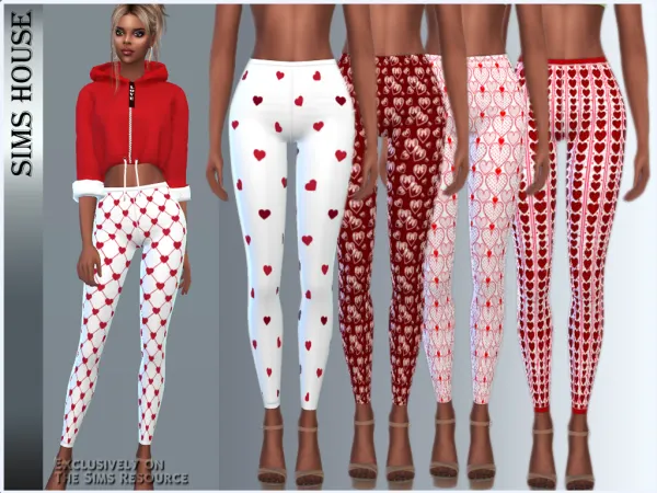 WOMEN'S LEGGINGS