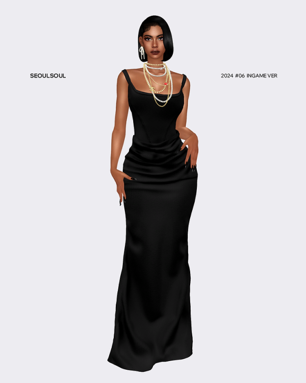 Alpha SIMS4 2024 06 by simsfinds - The Sims 4 Custom Content
