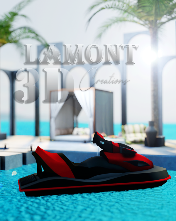 Mix oasis by lamontcreatorr - The Sims 4 Custom Content
