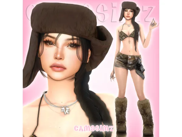 jade ⋆.˚ by camssimz
