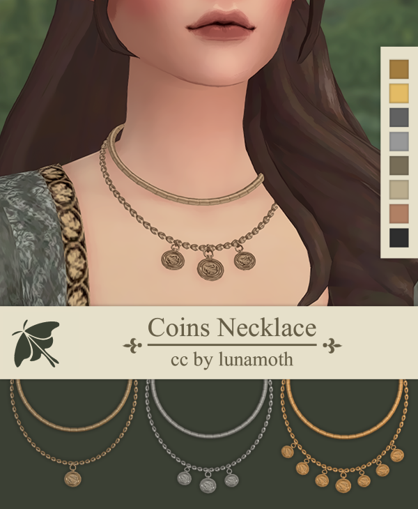 Mix Custom Content by simsfinds - The Sims 4 Custom Content
