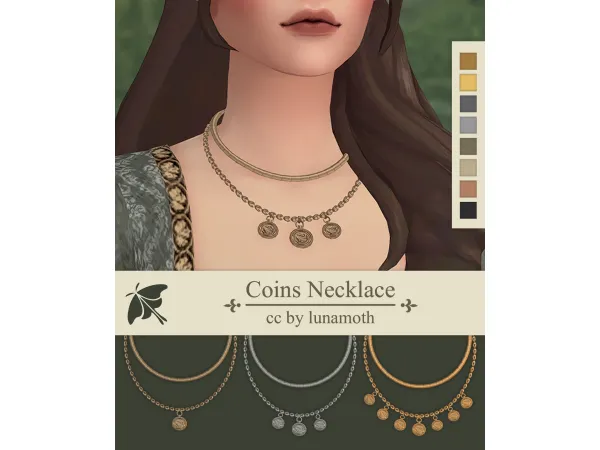 Mix Custom Content - The Sims 4 Custom Content