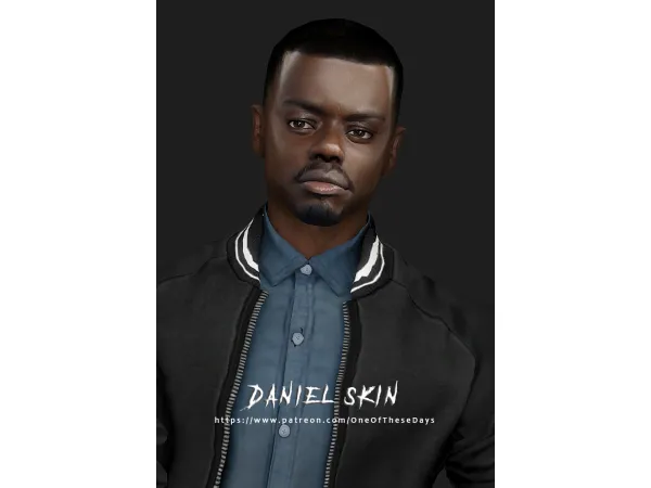Alpha Custom Content - The Sims 4 Custom Content