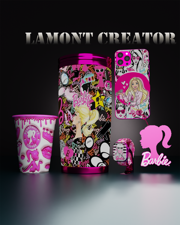 Mix Random Women's Collection by lamontcreatorr - The Sims 4 Custom Content
