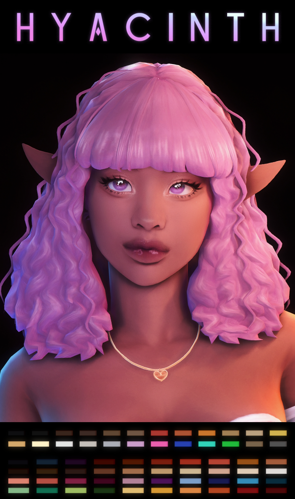 Maxis Match Commissioned by simsfinds - The Sims 4 Custom Content