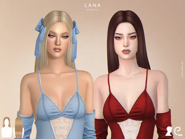 Maxis Match Valentine Collection BETO x Enrique by enriques4 - The Sims 4 Custom Content