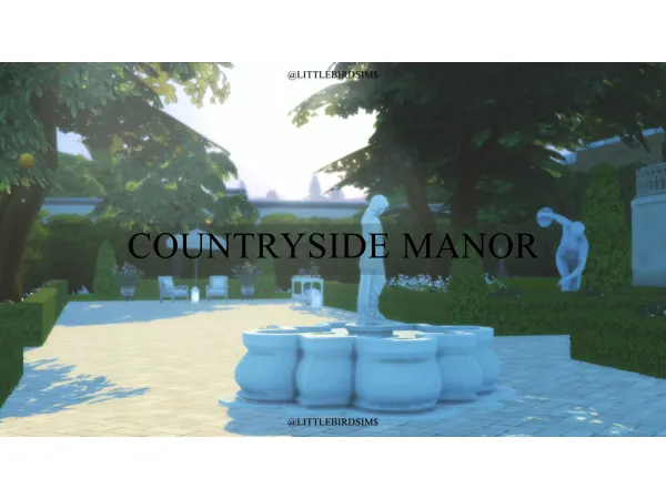 Maxis Match Custom Content - The Sims 4 Custom Content