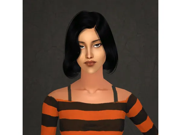 Alesso Studio - The Sims 2 Custom Content