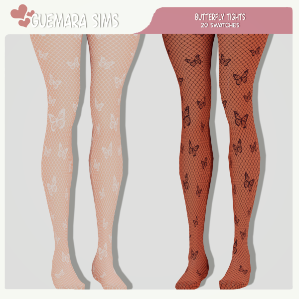 Alpha Tights Aesthetic set (Public now) by simsfinds - The Sims 4 Custom Content