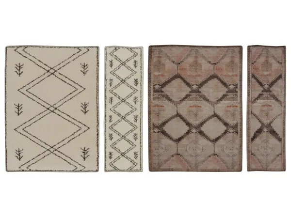 Alpha Rugs Set Area Rugs and Runners by Sooky88 - The Sims 4 Custom Content