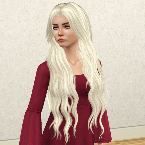 Simpliciaty Juliana by simsfinds - The Sims 3 Custom Content