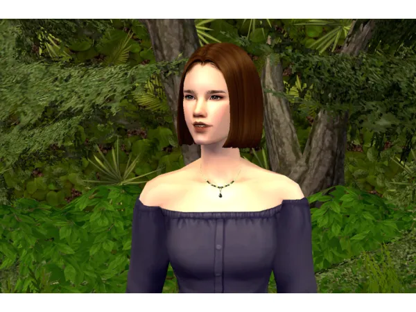 EAs EP10 BobBlunt - The Sims 2 Custom Content