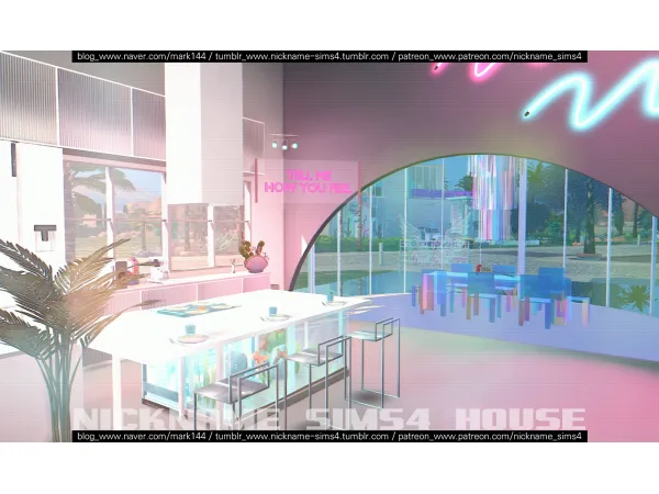 Alpha [TRAY] 404 not found 30x40 by nickname_sims4 - The Sims 4 Custom Content
