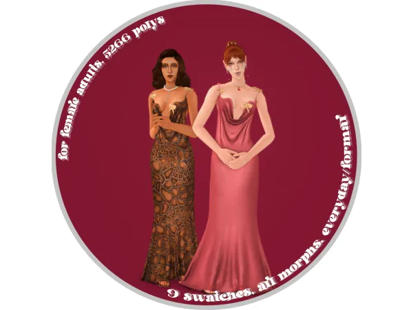jeanne silk dress