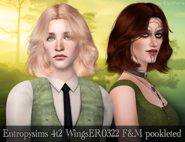 Entropy sims WingsER0322 FH MH pookleted by simsfinds - The Sims 2 Custom Content