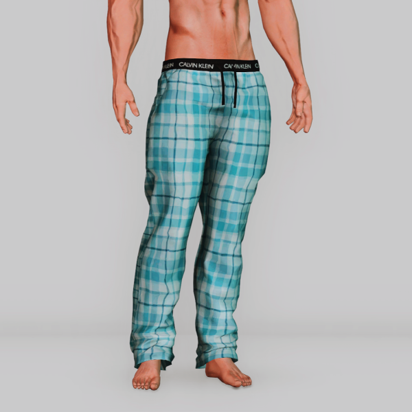 4t3 Darte77 Sleepwear by simsfinds - The Sims 3 Custom Content