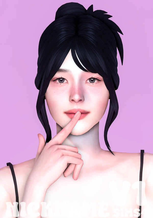 Maxis Match [maxis match] F007 V1 by simsfinds - The Sims 4 Custom Content