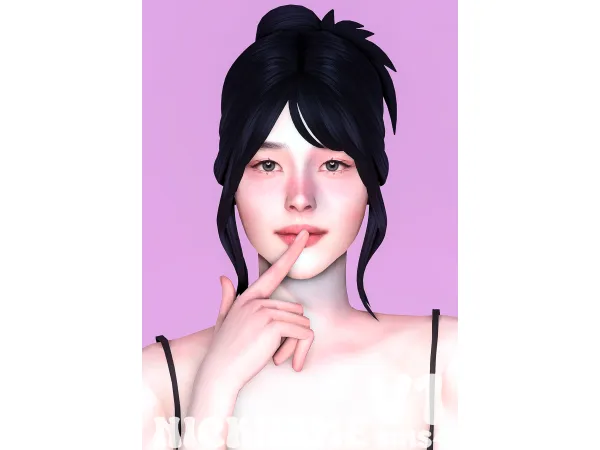 Maxis Match [maxis match] F007 V1 by nickname_sims4 - The Sims 4 Custom Content