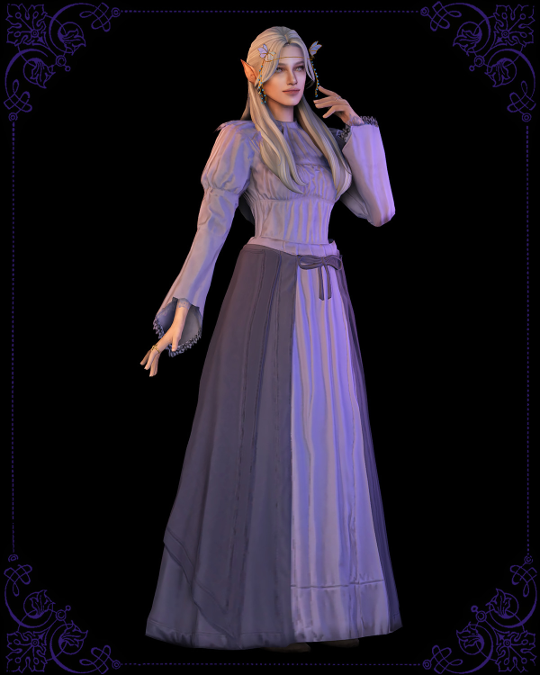 Alpha Bex by simsfinds - The Sims 4 Custom Content