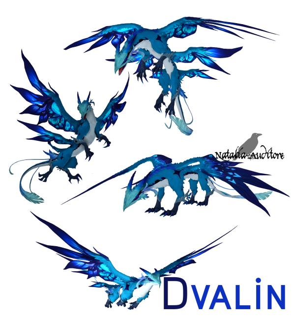 Alpha Dvalin by simsfinds - The Sims 4 Custom Content