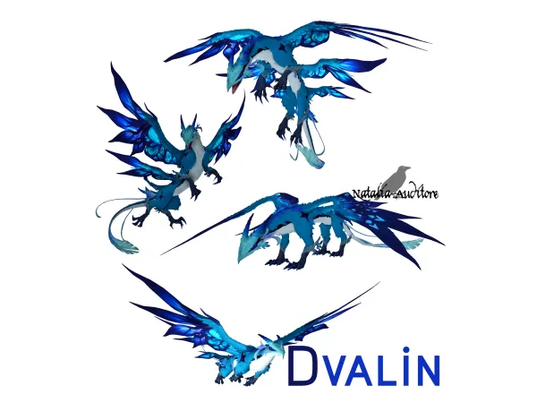 Alpha Dvalin by natalia_auditore - The Sims 4 Custom Content