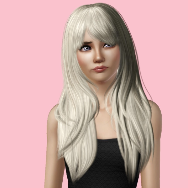 Cazy West Coast by simsfinds - The Sims 3 Custom Content