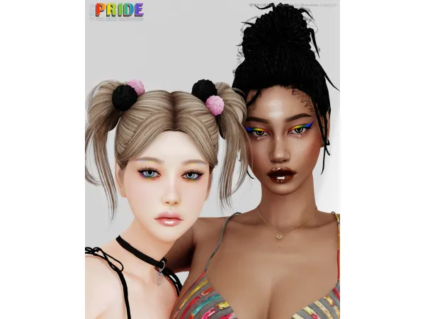 .0140174836913E+34; Pride makeup collection 2024 .0140174836913E+34;