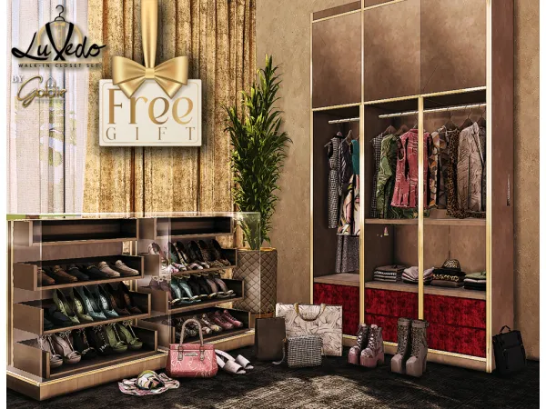 Luxedo