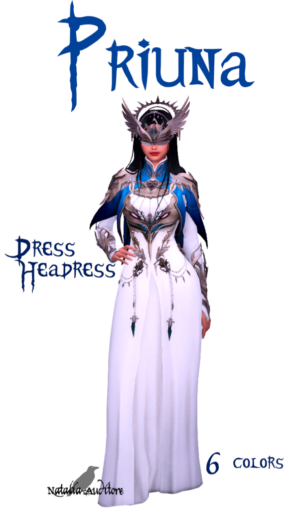 Alpha Priuna by simsfinds - The Sims 4 Custom Content