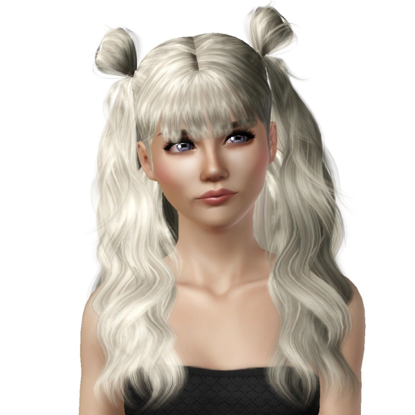 Reina Ava by simsfinds - The Sims 3 Custom Content
