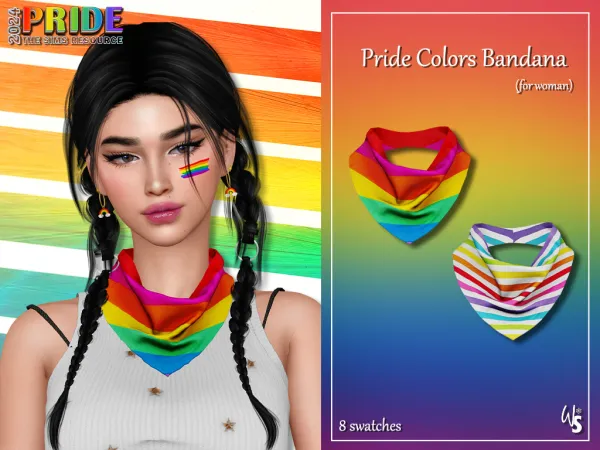 🌈 CELEBRATE WITH PRIDE 🌈