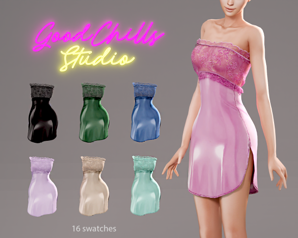 Alpha GCS May's 2024 by simsfinds - The Sims 4 Custom Content