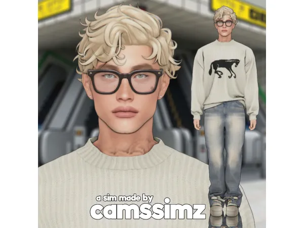 mark ⭑.ᐟ by camssimz