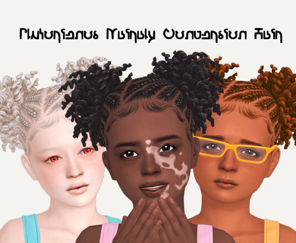 Maxis Match Daylifesims_mairaly_Conversion by simsfinds - The Sims 4 Custom Content