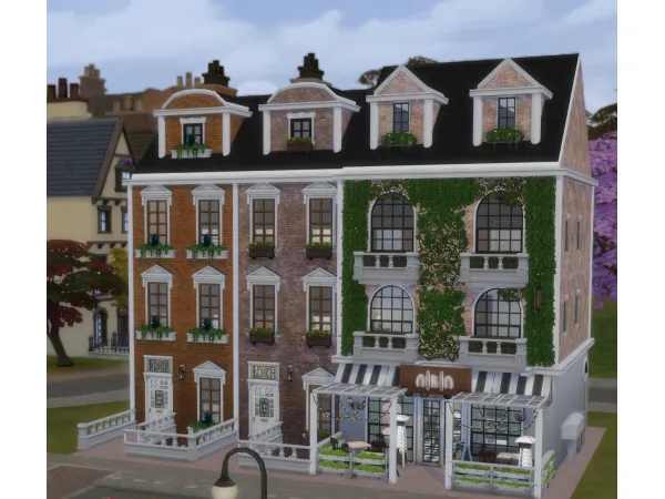 Honeydew & Central Apts by RayanStar CC Free
