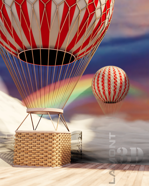 Mix in the clouds by lamontcreatorr - The Sims 4 Custom Content