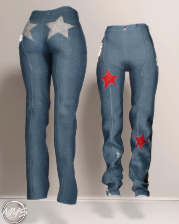Alpha DUMP HIM COLLECTION by simsfinds - The Sims 4 Custom Content