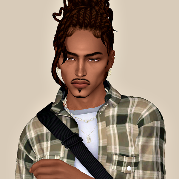 Maxis Match messiah sim download by simsfinds - The Sims 4 Custom Content