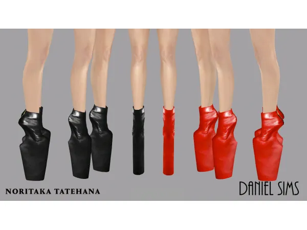 Alpha Lady Gaga in Noritaka Tatehana by DanielSims - The Sims 4 Custom Content