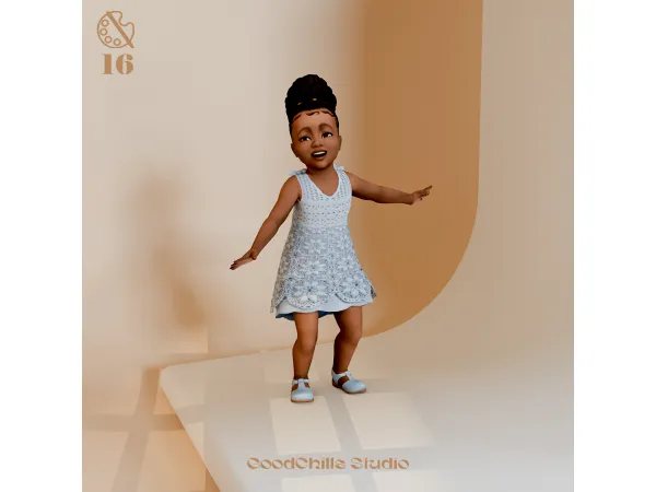 Maxis Match Maxis Match GCS June's 2024 - The Sims 4 Custom Content